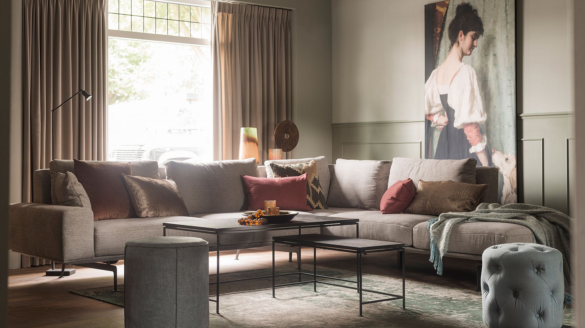 Bronzen stalen deur bij steellife - Steeds meer mensen vragen bij Aluwdoors naar de mogelijk-heden van bronzen stalen deuren. Gelukkig weten onze experts hier alles over en vertellen ze u er graag meer over.